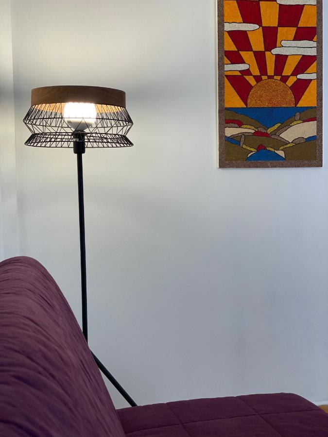 The Bohemian In Exarcheia Athens Center Διαμέρισμα Εξωτερικό φωτογραφία