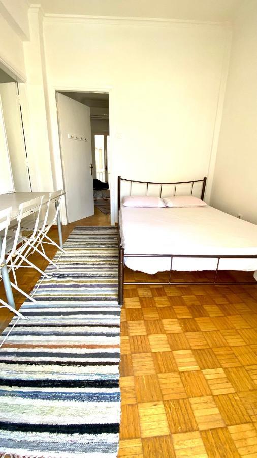 The Bohemian In Exarcheia Athens Center Διαμέρισμα Εξωτερικό φωτογραφία