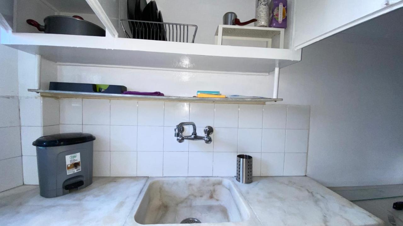 The Bohemian In Exarcheia Athens Center Διαμέρισμα Εξωτερικό φωτογραφία