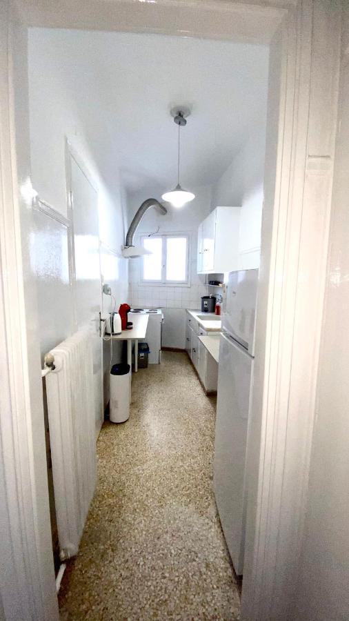 The Bohemian In Exarcheia Athens Center Διαμέρισμα Εξωτερικό φωτογραφία