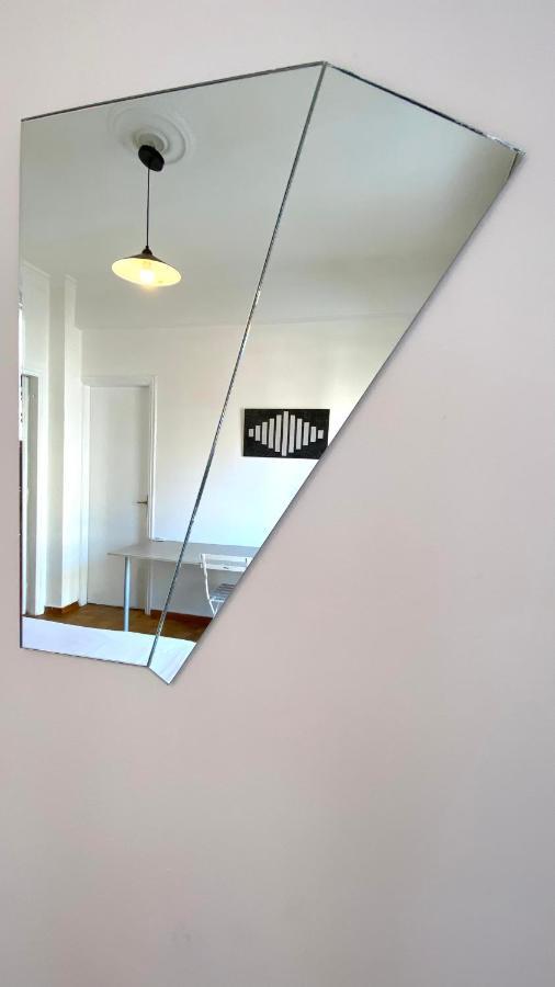 The Bohemian In Exarcheia Athens Center Διαμέρισμα Εξωτερικό φωτογραφία
